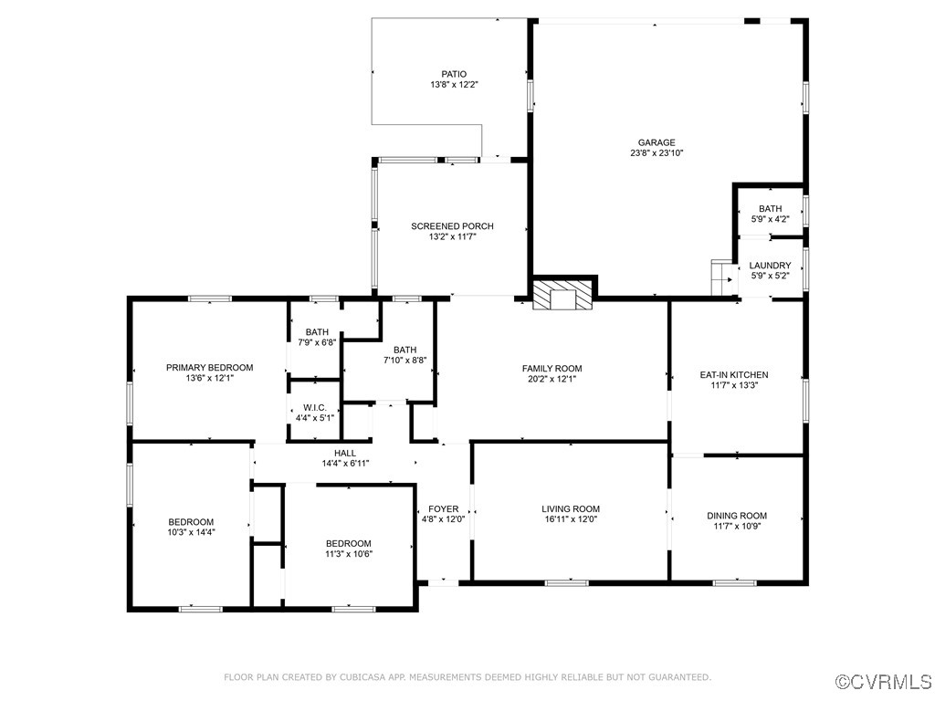 4565 Shanto Ct