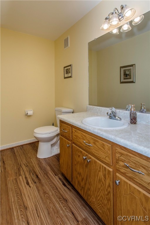 3806 River Mill Dr