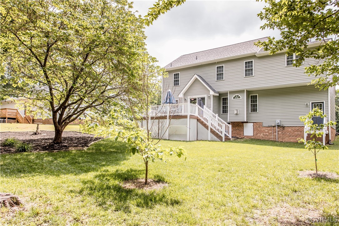 3806 River Mill Dr