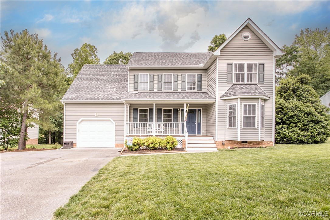 3806 River Mill Dr