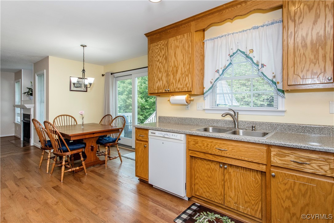 3806 River Mill Dr