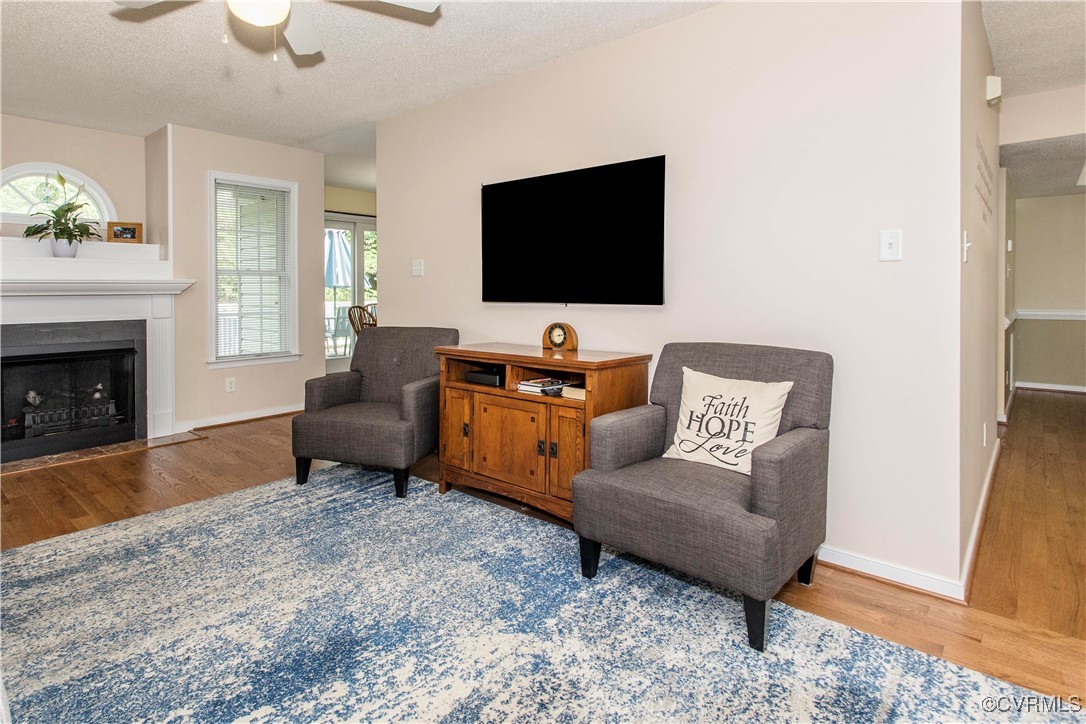 3806 River Mill Dr