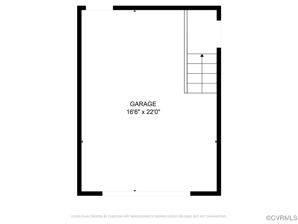 3806 River Mill Dr