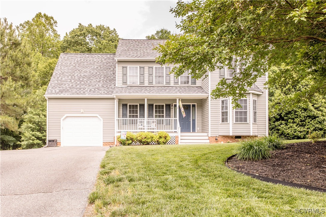 3806 River Mill Dr