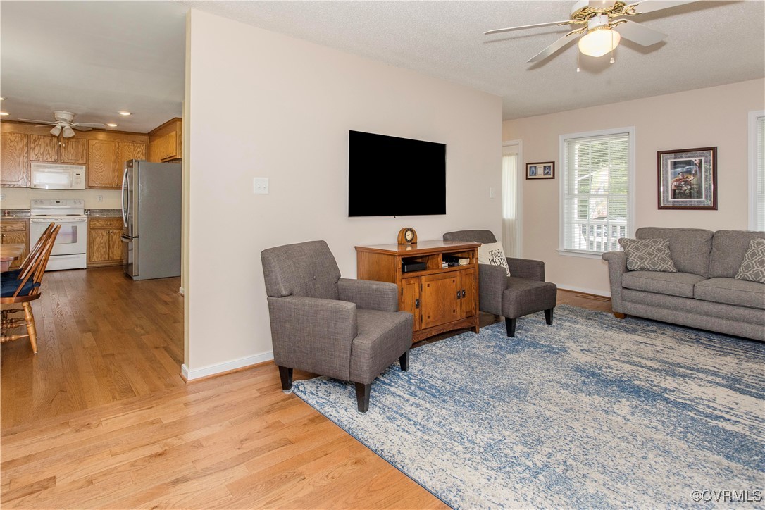 3806 River Mill Dr