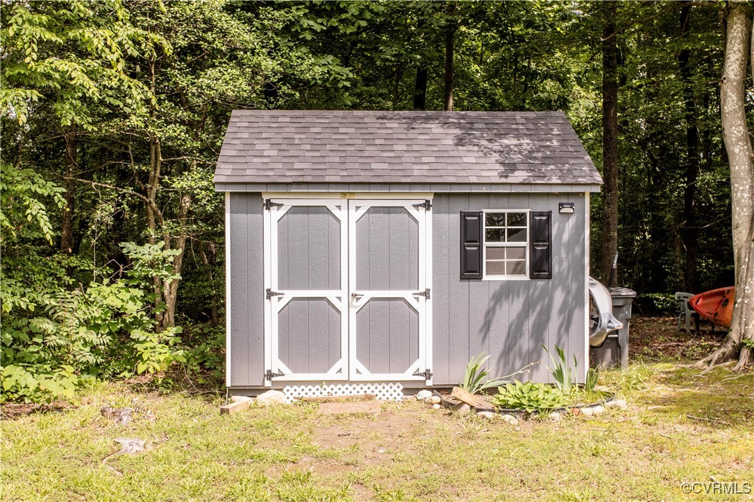 3806 River Mill Dr