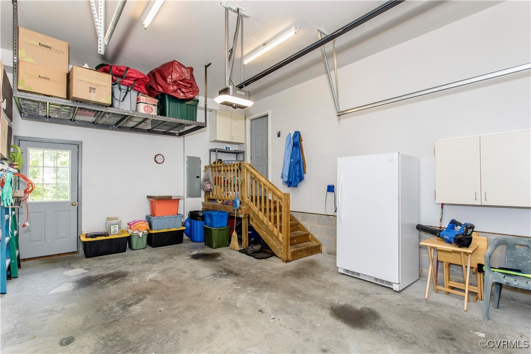 3806 River Mill Dr