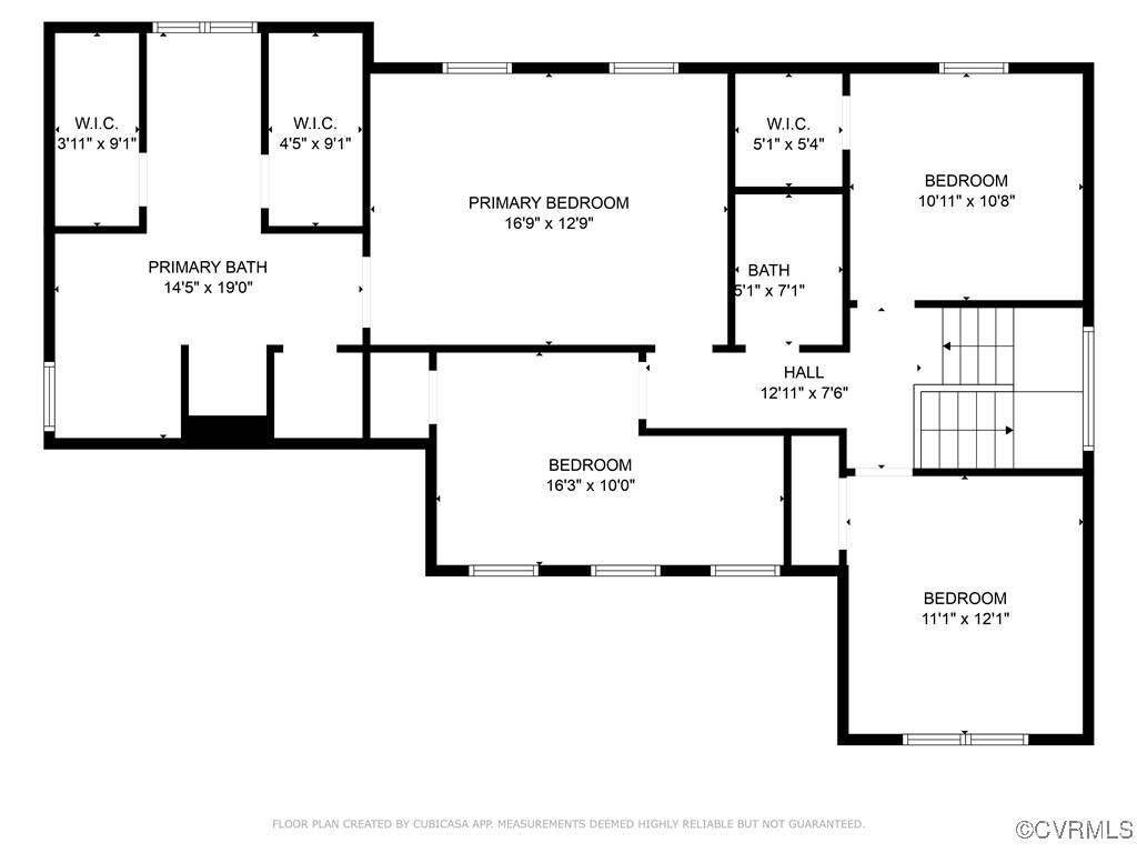 3806 River Mill Dr