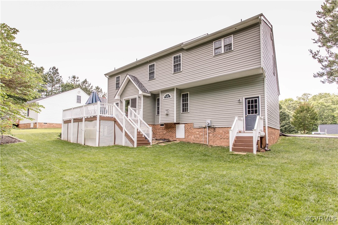 3806 River Mill Dr