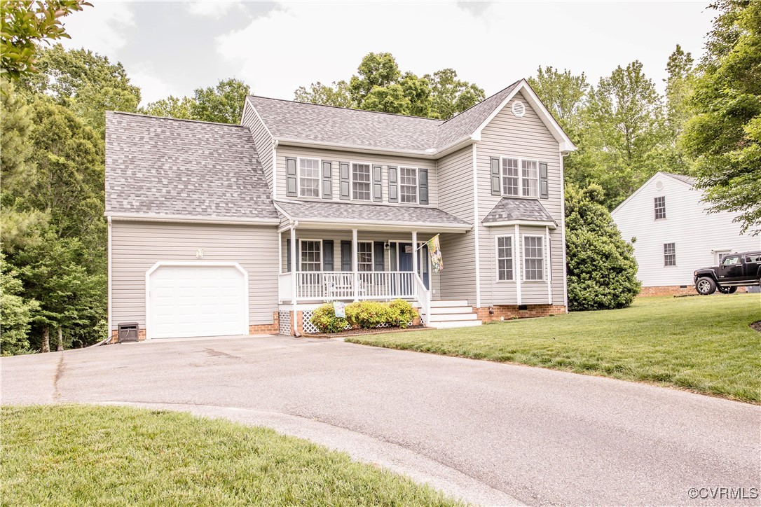 3806 River Mill Dr