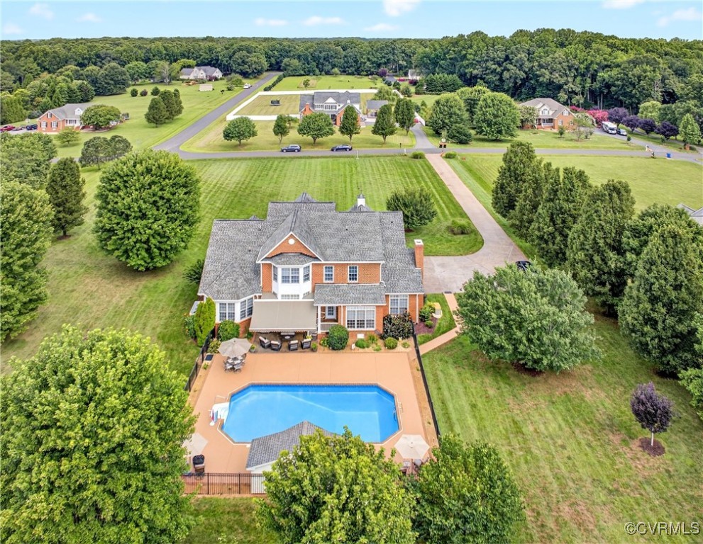 1457 Donavon Mill Ln
