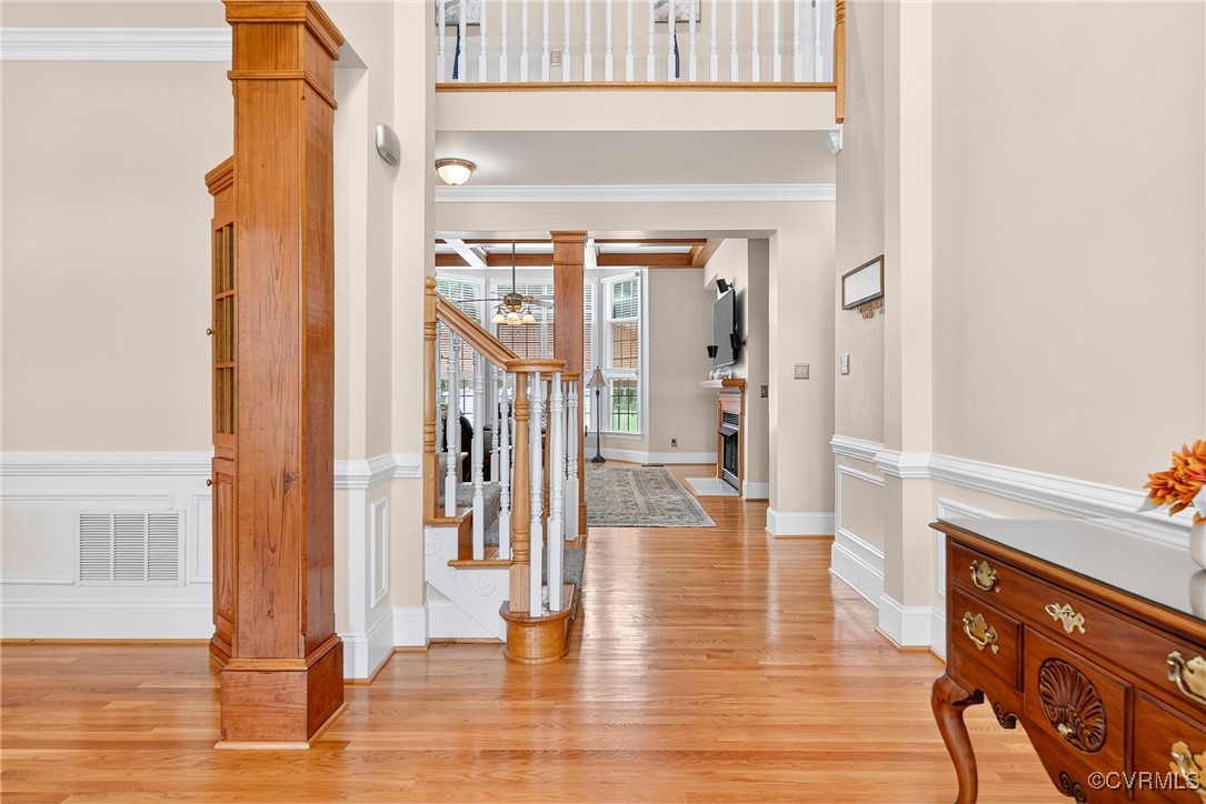 1457 Donavon Mill Ln