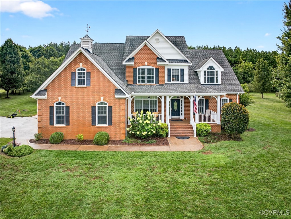 1457 Donavon Mill Ln