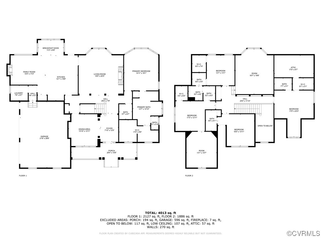 1457 Donavon Mill Ln