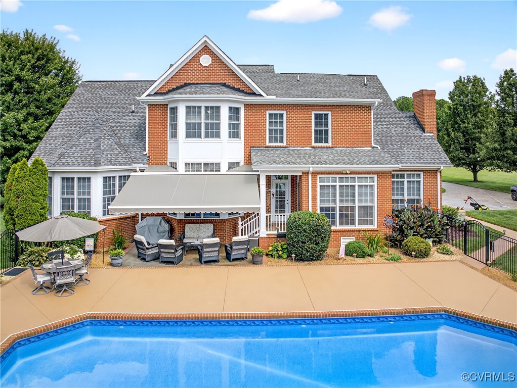 1457 Donavon Mill Ln