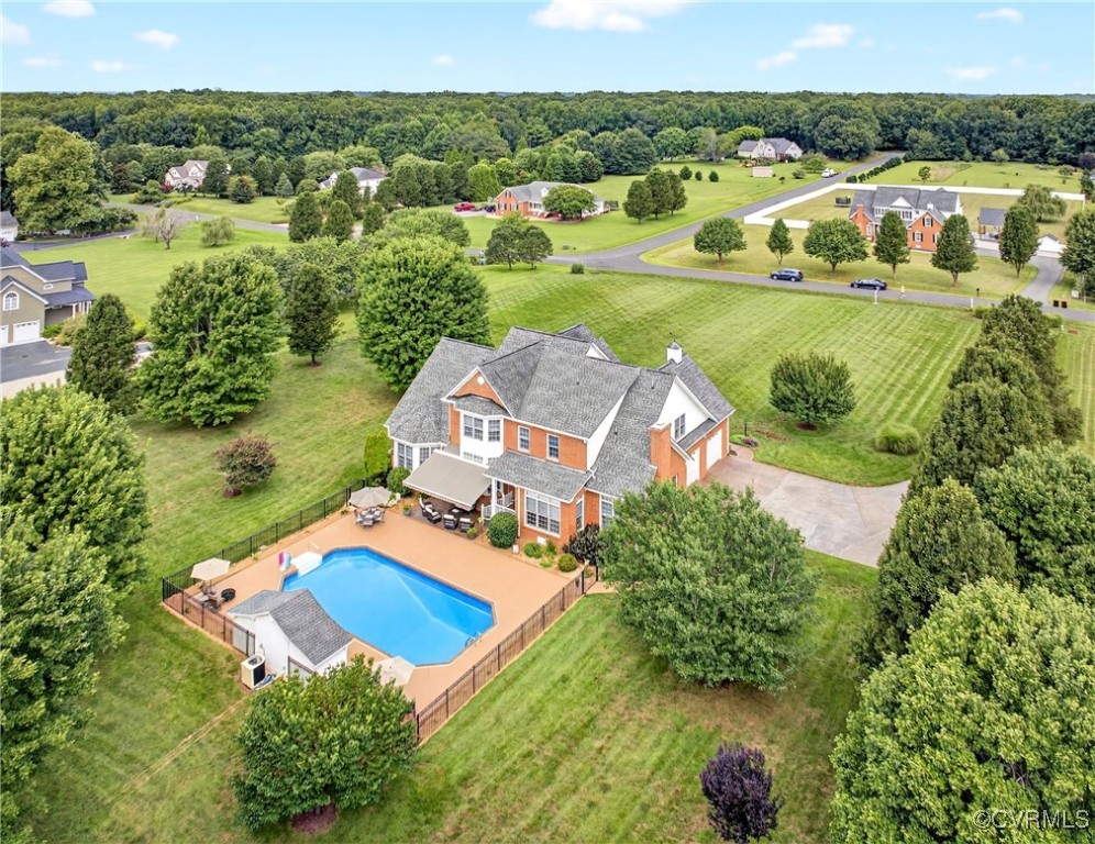 1457 Donavon Mill Ln