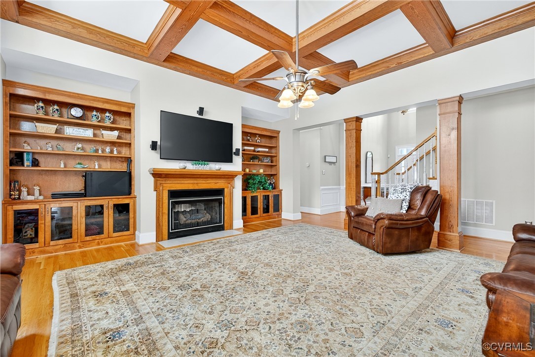 1457 Donavon Mill Ln