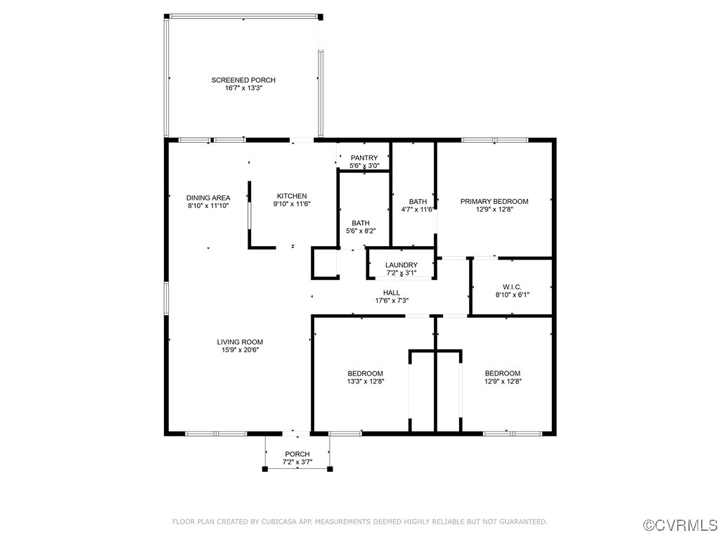 15113 Winding Ash Dr