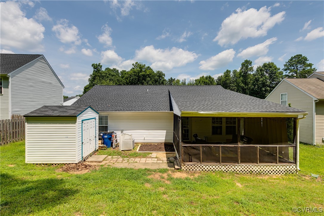 15113 Winding Ash Dr