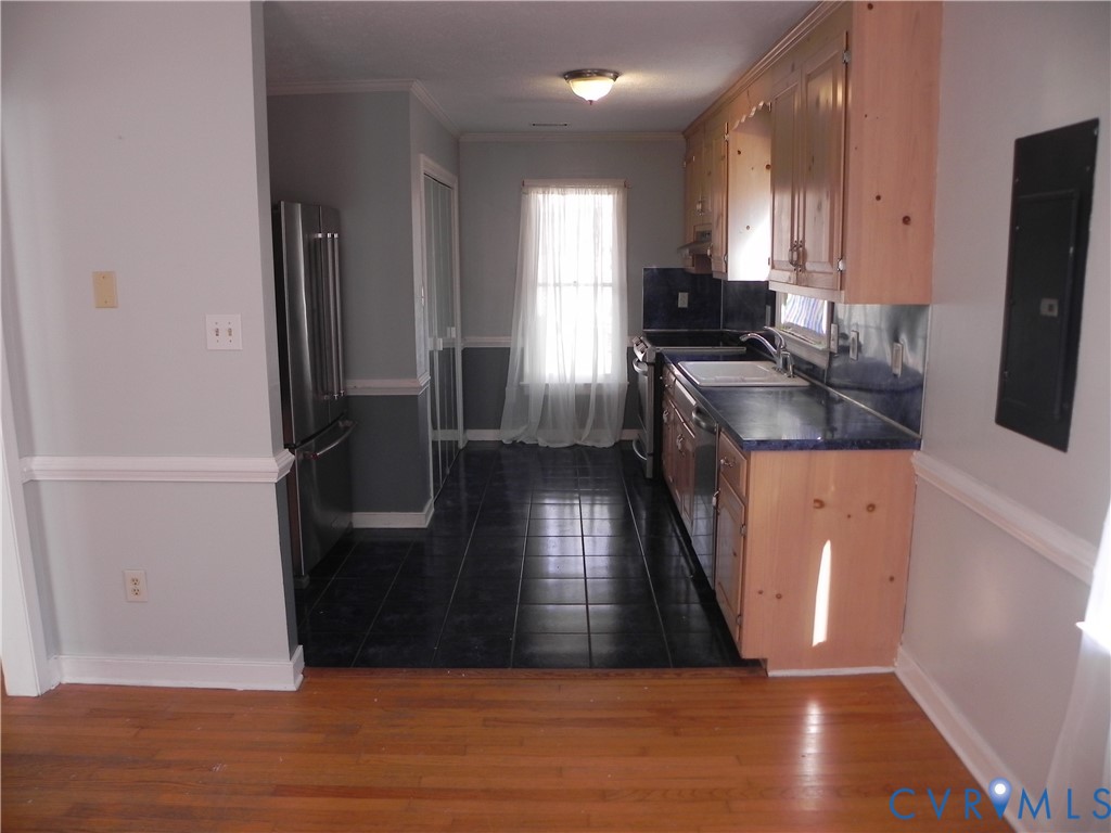 7911 Quinton Pl