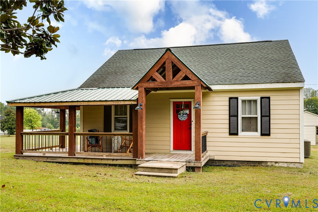 22009 Cool Water Dr