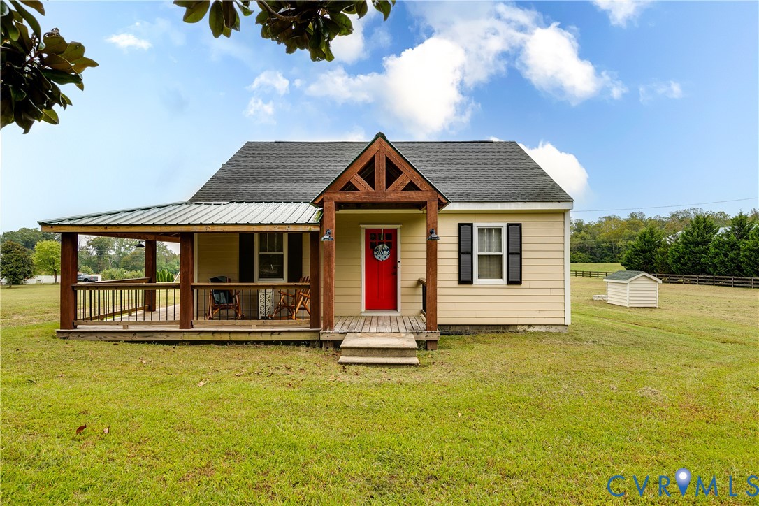 22009 Cool Water Dr