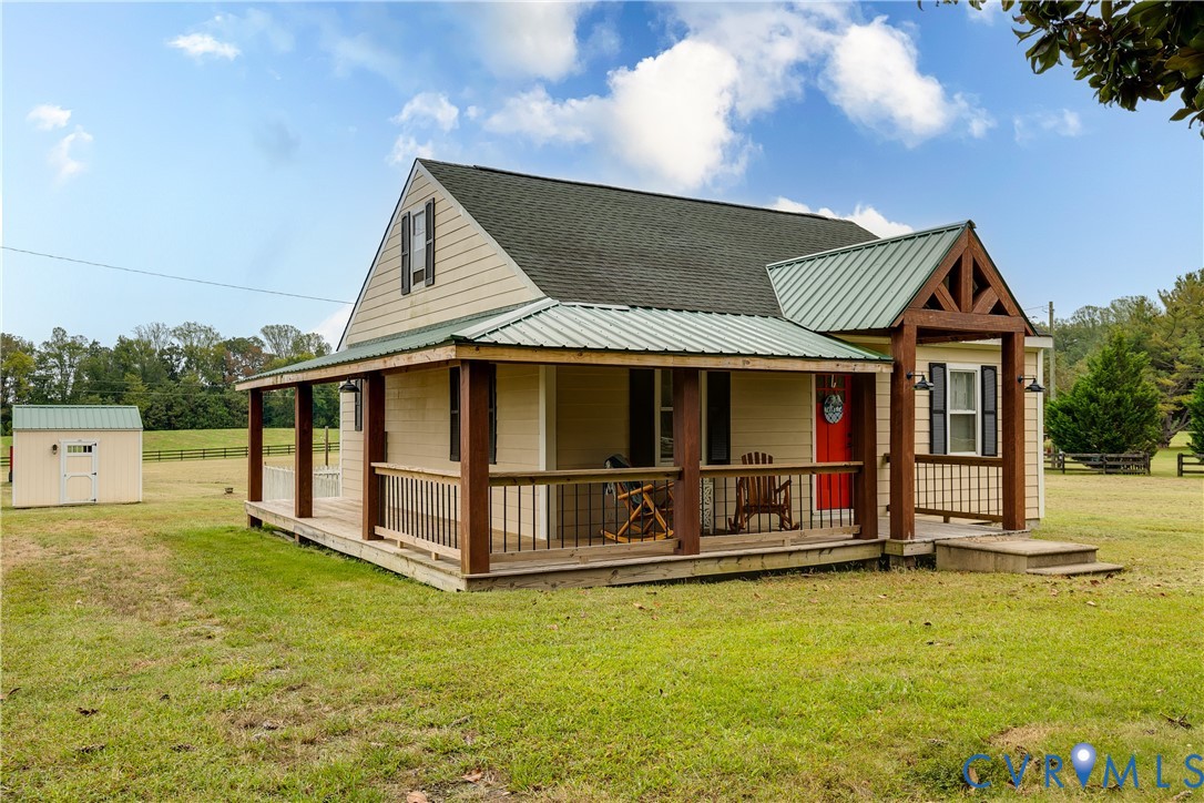 22009 Cool Water Dr