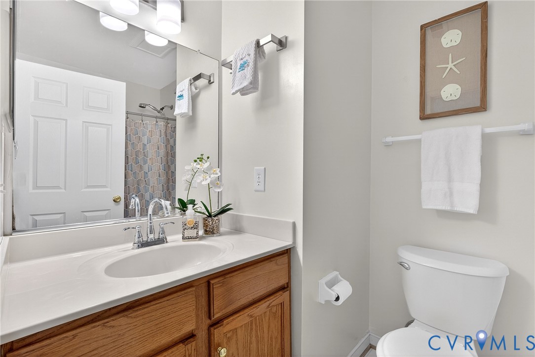 2615 Mountainberry Ct