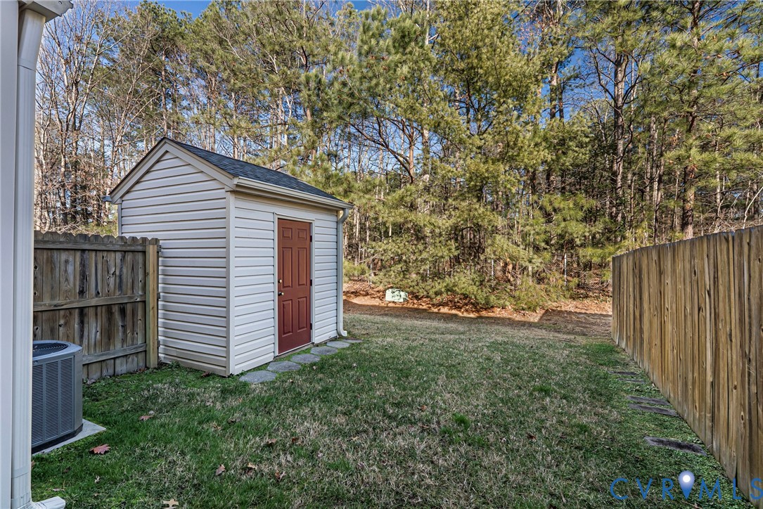 2615 Mountainberry Ct