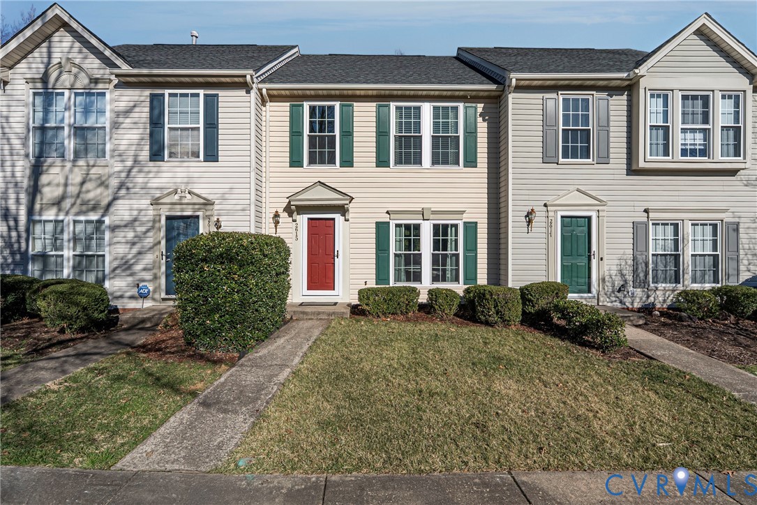2615 Mountainberry Ct