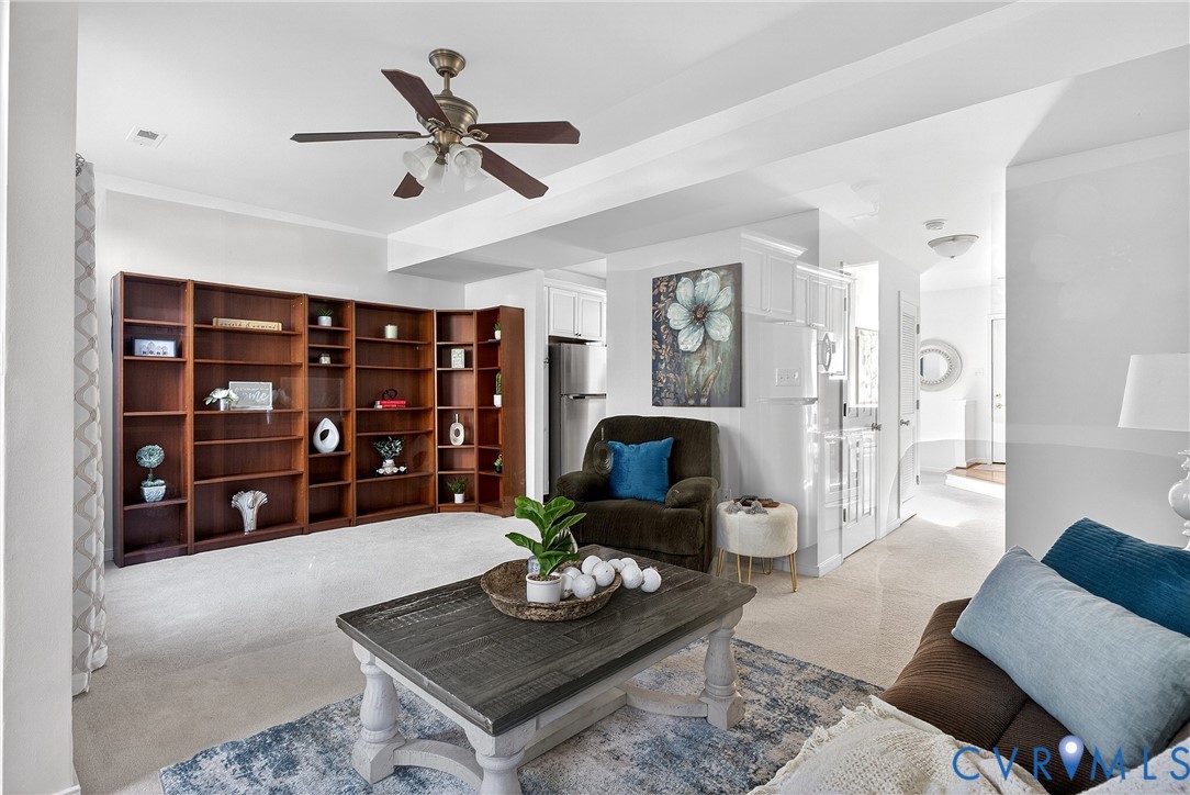 2615 Mountainberry Ct