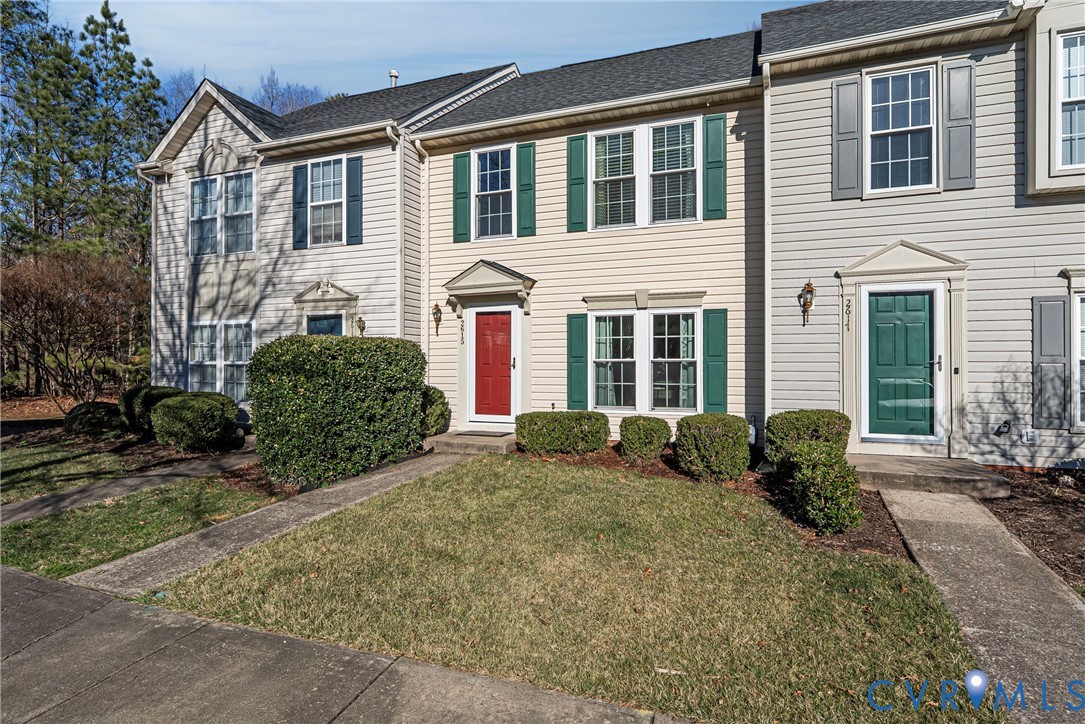 2615 Mountainberry Ct