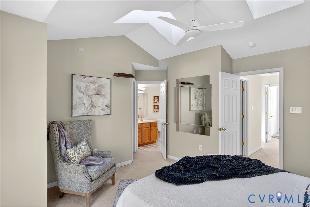 2615 Mountainberry Ct