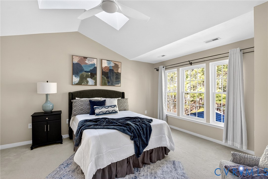 2615 Mountainberry Ct