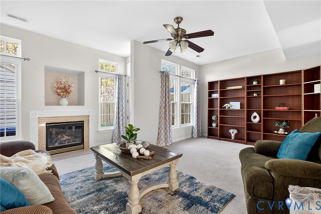 2615 Mountainberry Ct