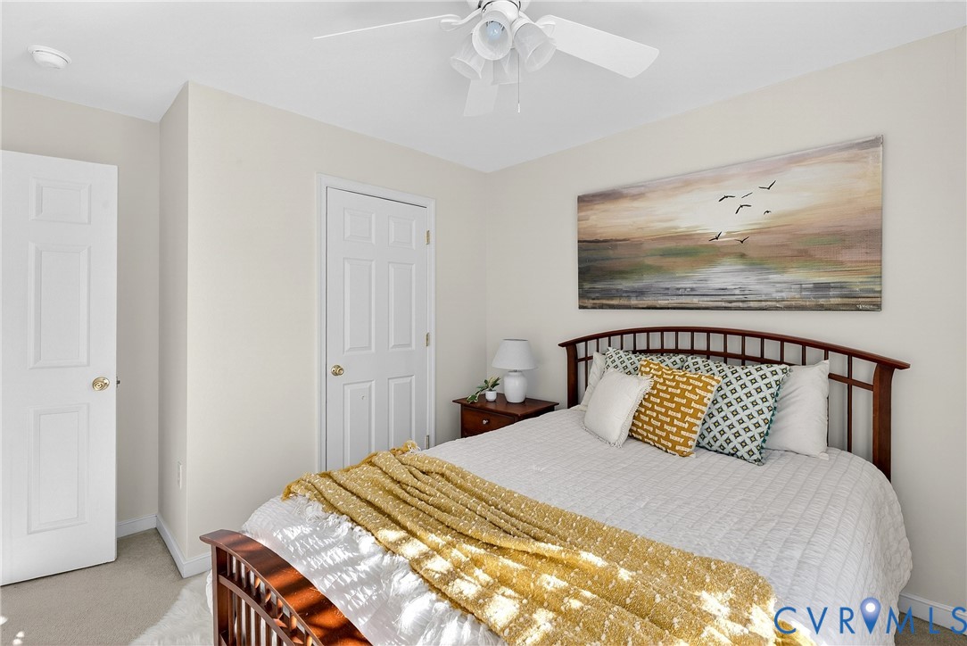 2615 Mountainberry Ct