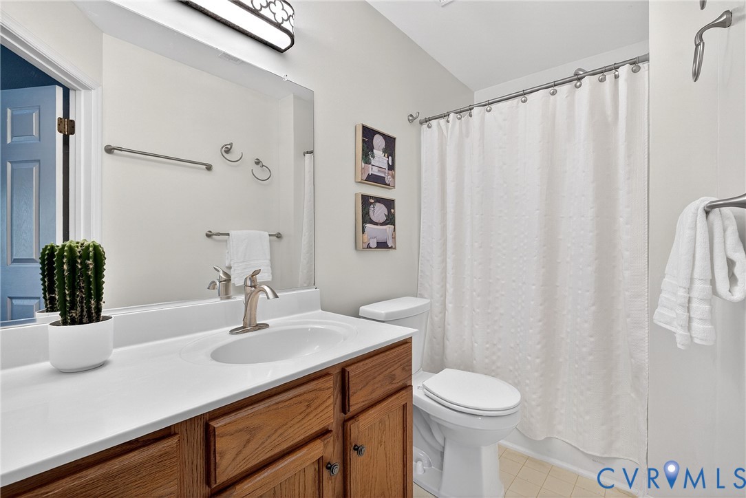 2615 Mountainberry Ct