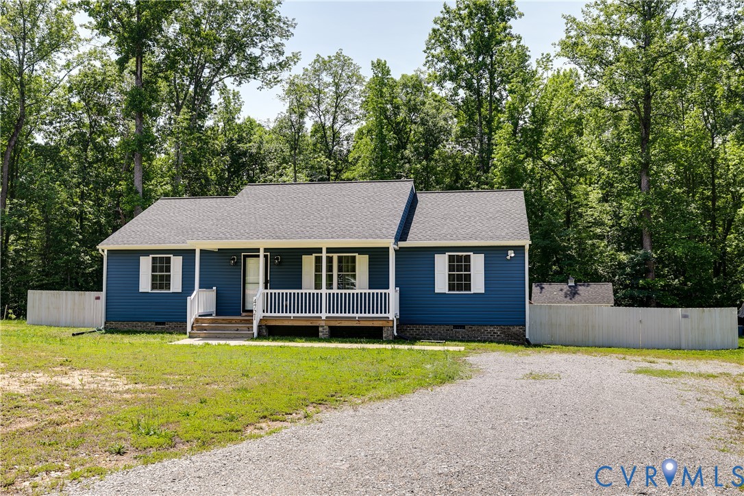4721 Red Coach Ln