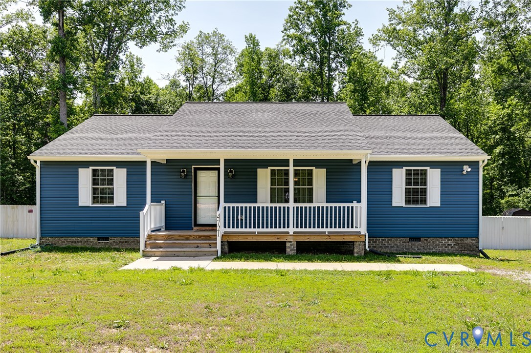 4721 Red Coach Ln