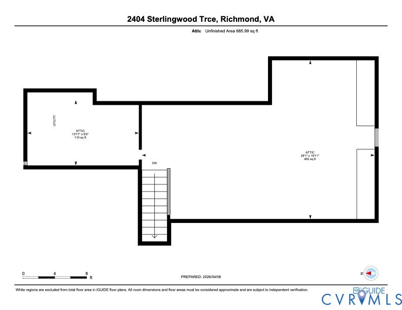2404 Sterlingwood Trce
