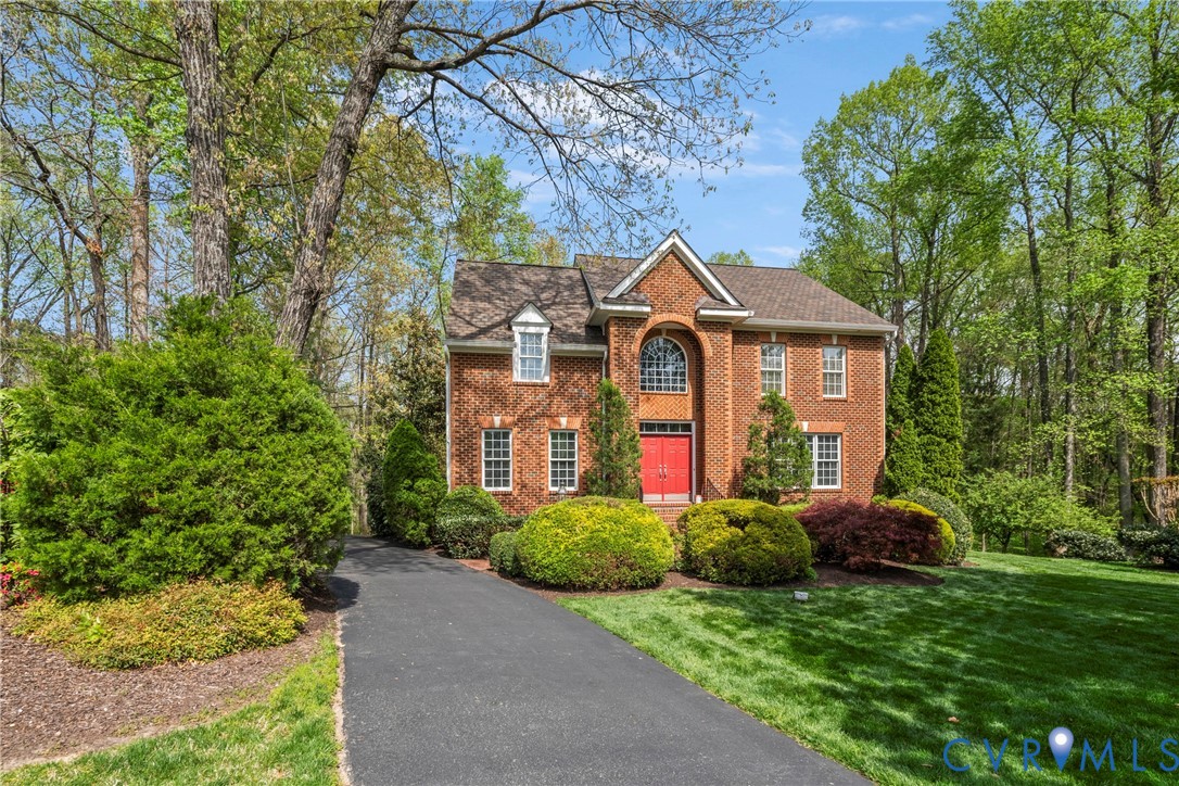 2404 Sterlingwood Trce