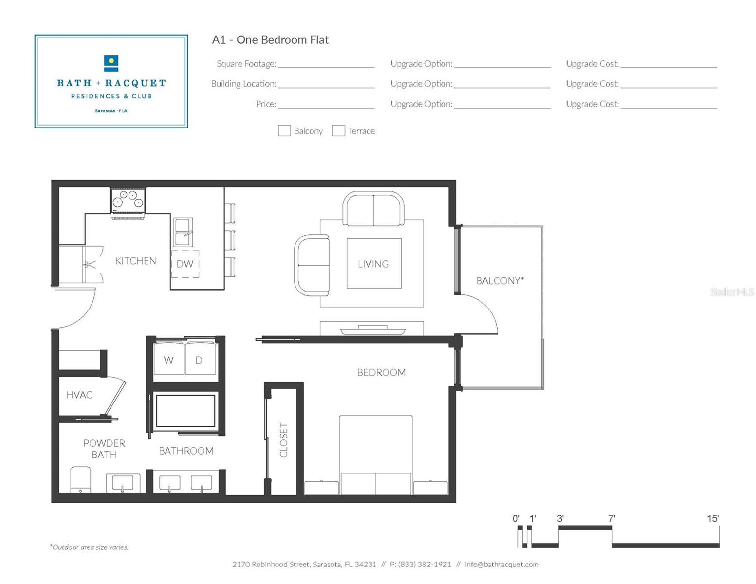 2170 ROBINHOOD STREET #A4-404