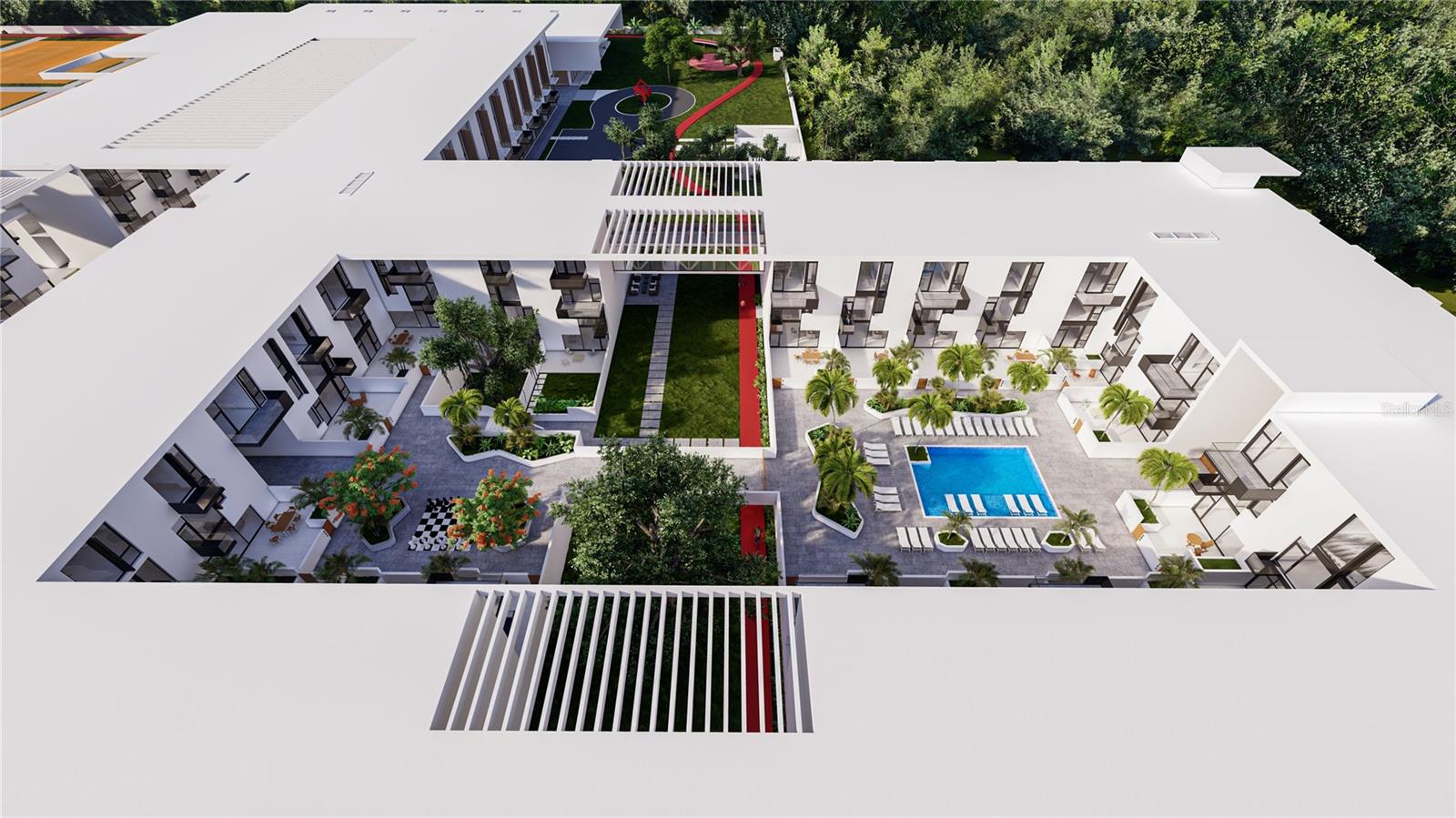 2170 ROBINHOOD STREET #A4-205