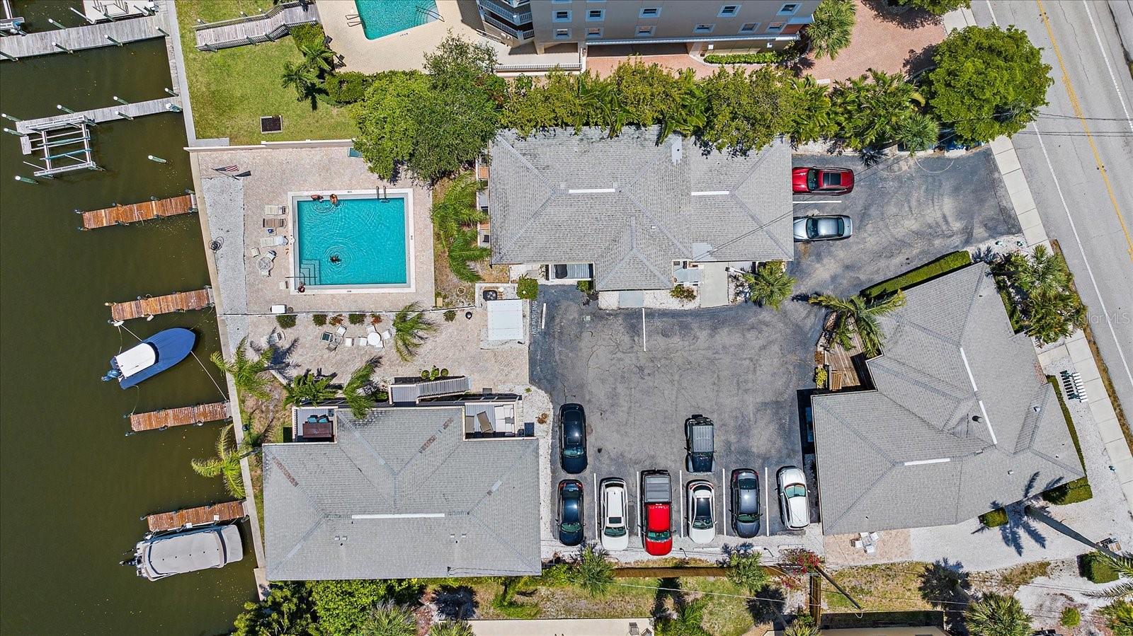 9022 MIDNIGHT PASS RD #224