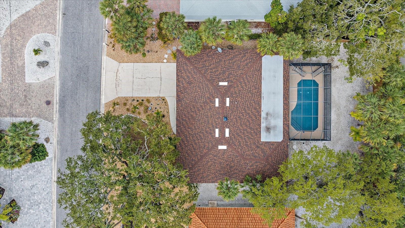 735 BIRDSONG LN