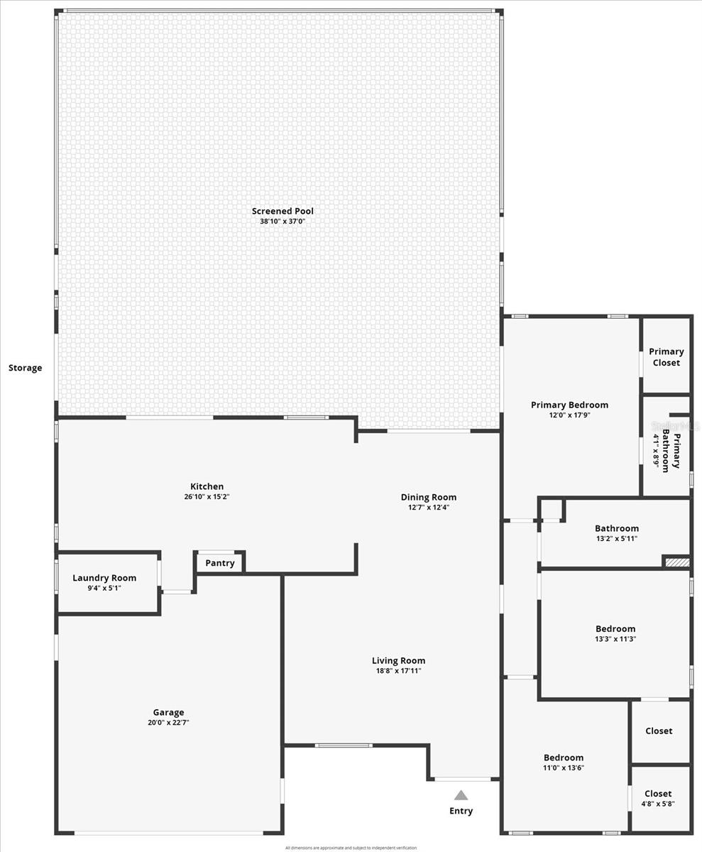 735 BIRDSONG LN