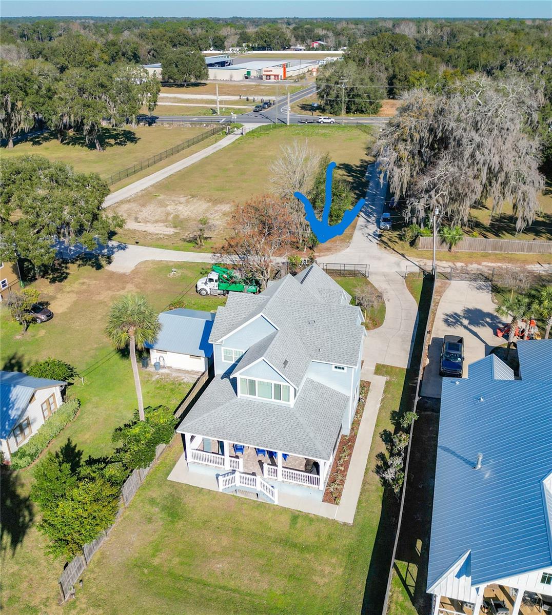 12750 E HIGHWAY 25