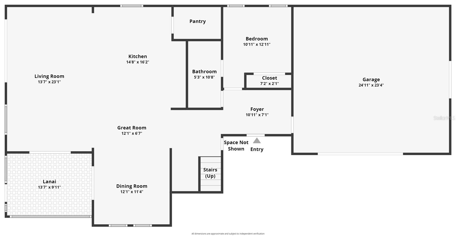 12750 E HIGHWAY 25