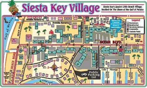 5317 SIESTA CT