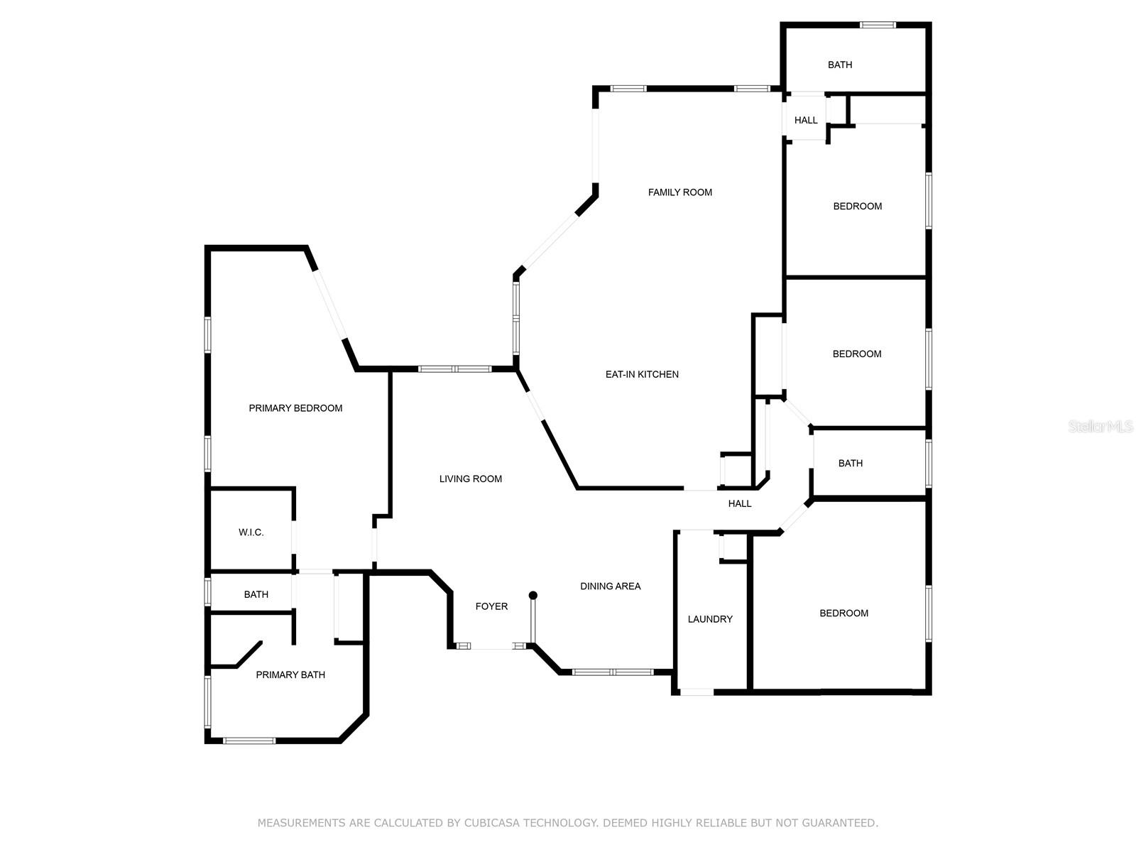 4416 GOLDEN LAKE DR